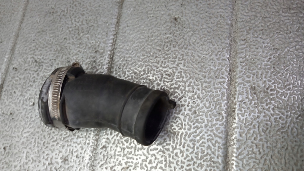 фото №5, Впуск воздуха volvo xc60 30722611