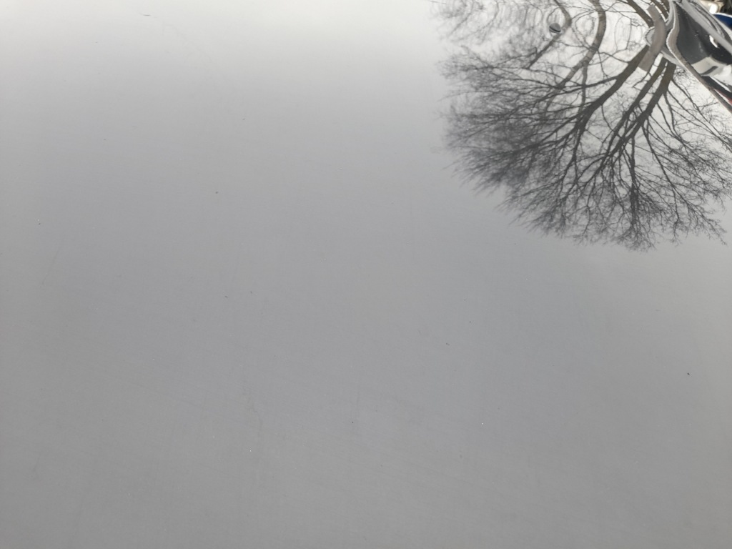 фото №9, Peugeot 607 lift капот кришка двигуна exld