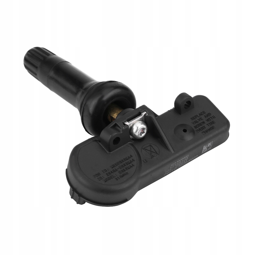 фото №14, 4 szt. датчик моніторинг тиску w шинах tpms автомобіля dla gm