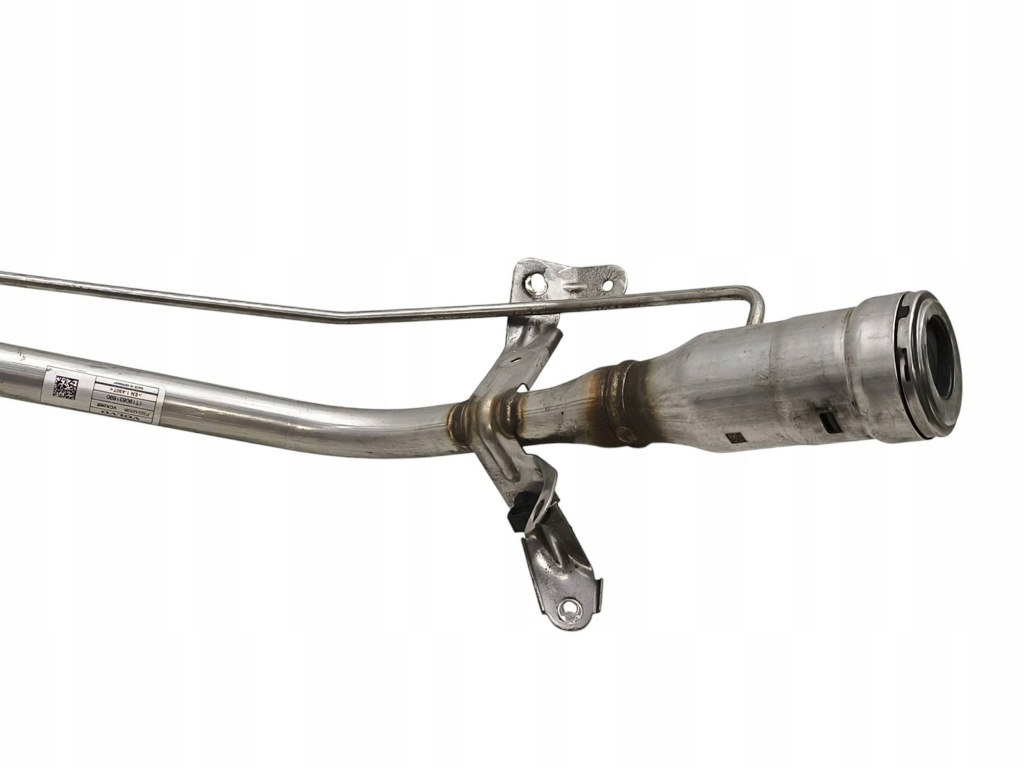 фото №3, Volvo xc60 2019 труба заливной топлива