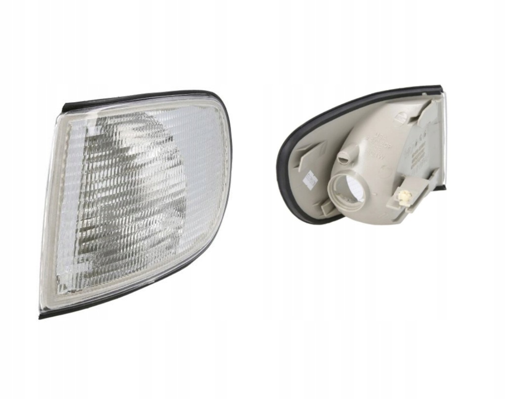 фото №1, Поворотник передній audi a6, 94- 1326193e