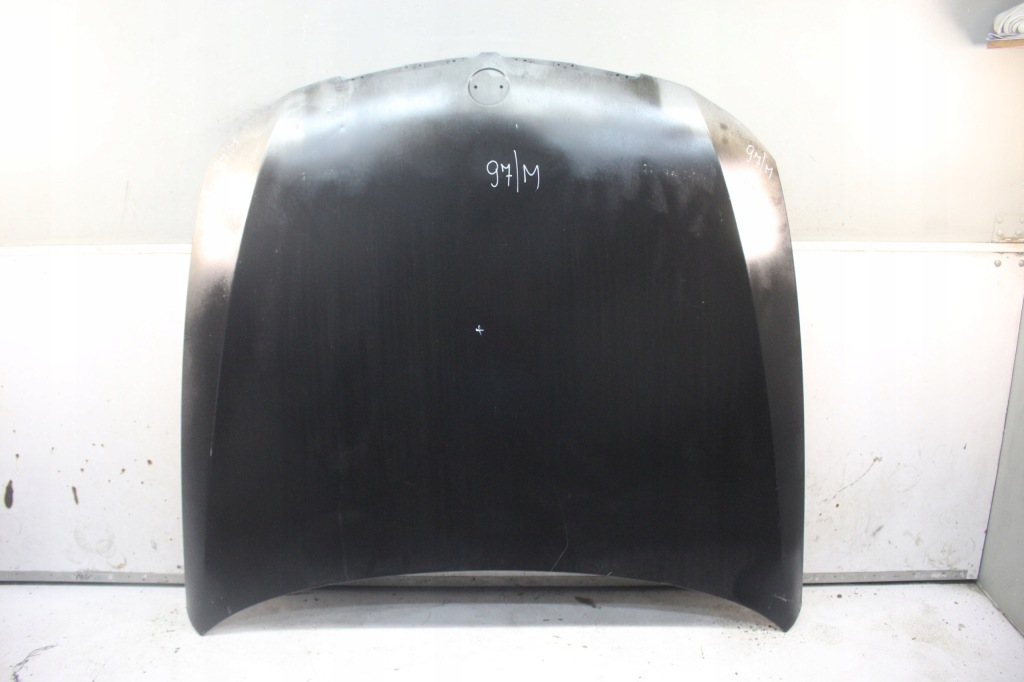 Купити Капот bmw e90 e91