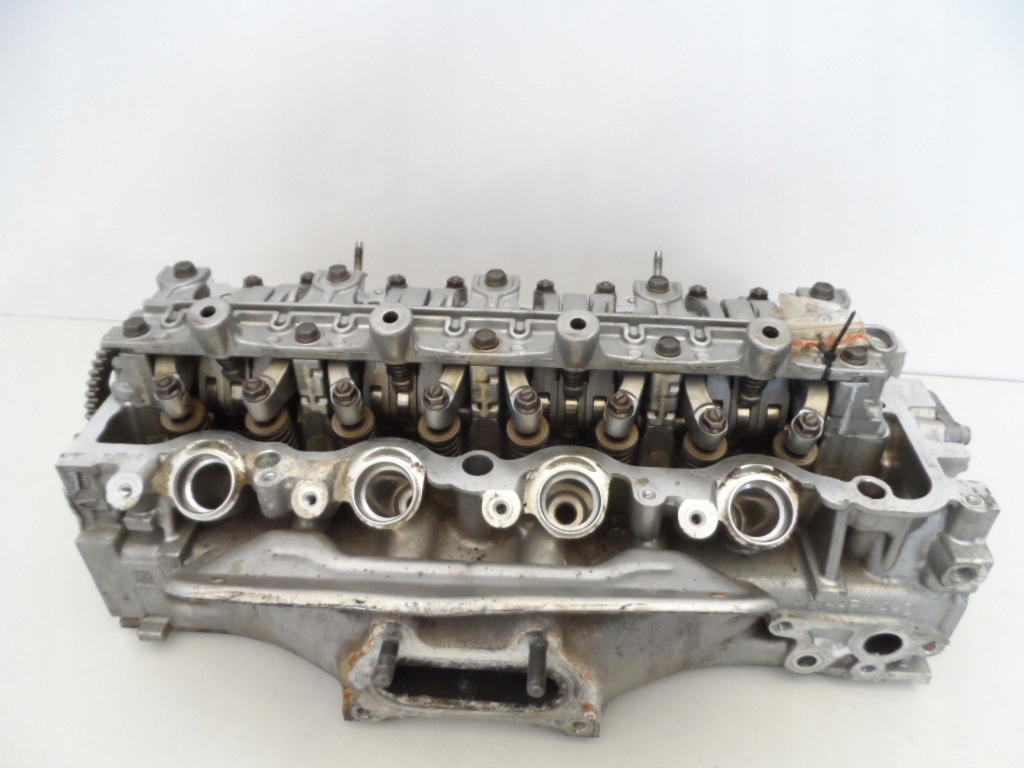 Головка honda civic ix 1.8l l4 aep-r1a-2 Доставка