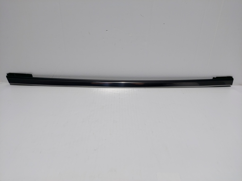 фото №1, Mazda 6 gl 16- kombi молдинг хром дверь верхний левый задняя nowa оригинальная