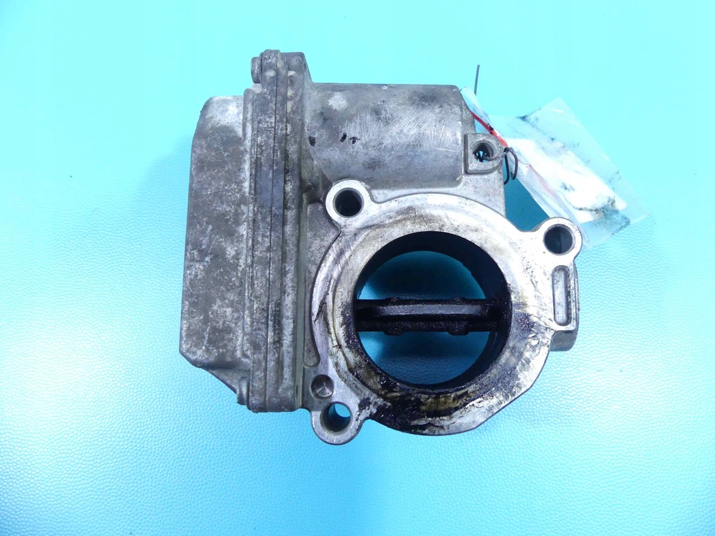 фото №9, Дроссельная заслонка skoda roomster a2c53099814, 045128063g 1.4 tdi