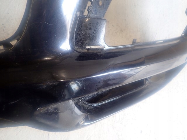 фото №6, Бампер перед передний audi q7 4l s line 2005-2009r