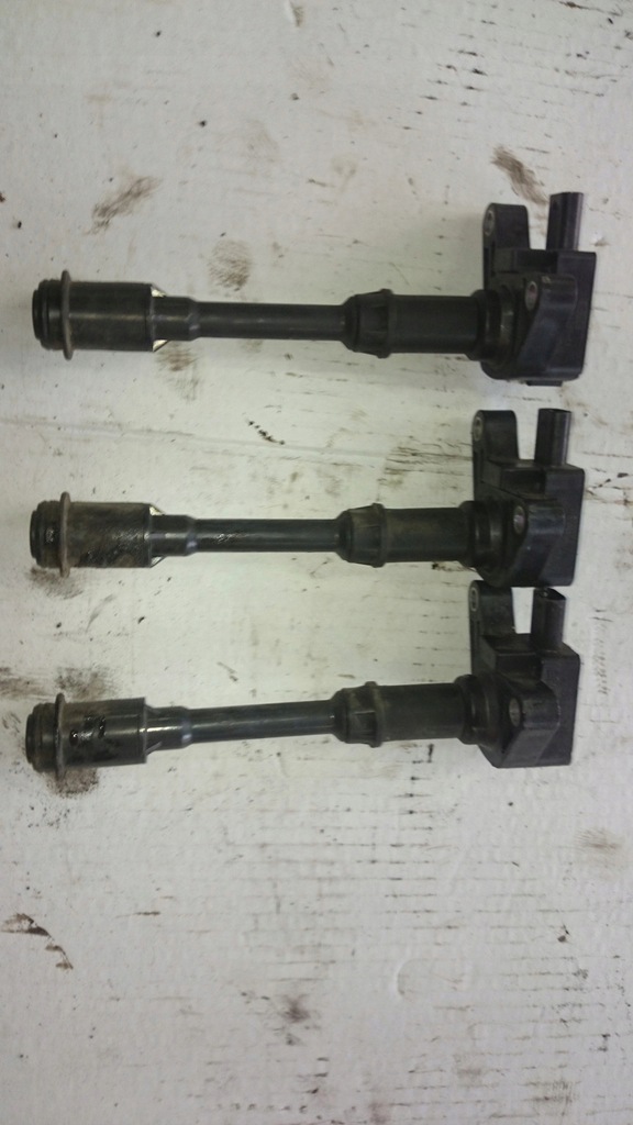 фото №1, Катушка bm5g12a366ca focus mk3 grand cmax mk2 1.6ti