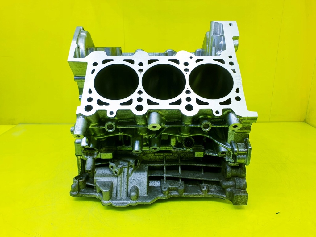 фото №13, Блок двигателя audi a6 c7 q7 4m a8 d4 3.0 tfsi cre crec creh cred