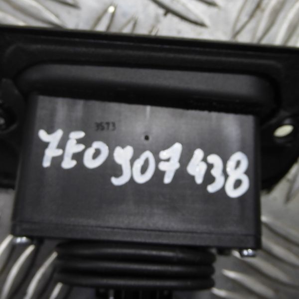 фото №5, Vw elektrostyk дверь 7e0907438