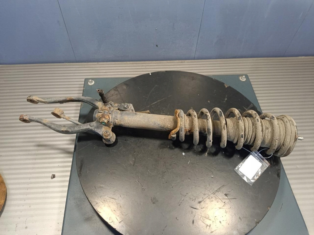 фото №1, Mazda 6 gh 2.0 16v mcperson левый перед