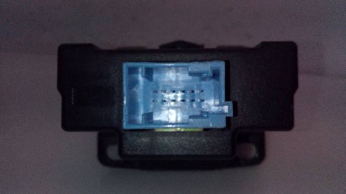 фото №6, Рычаг тормоза электрический grand scenic