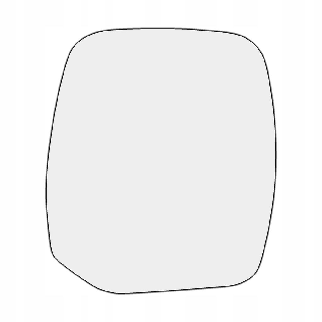 фото №1, Скло/дзеркало infiniti qx56 qx-56 2004-2013 2012