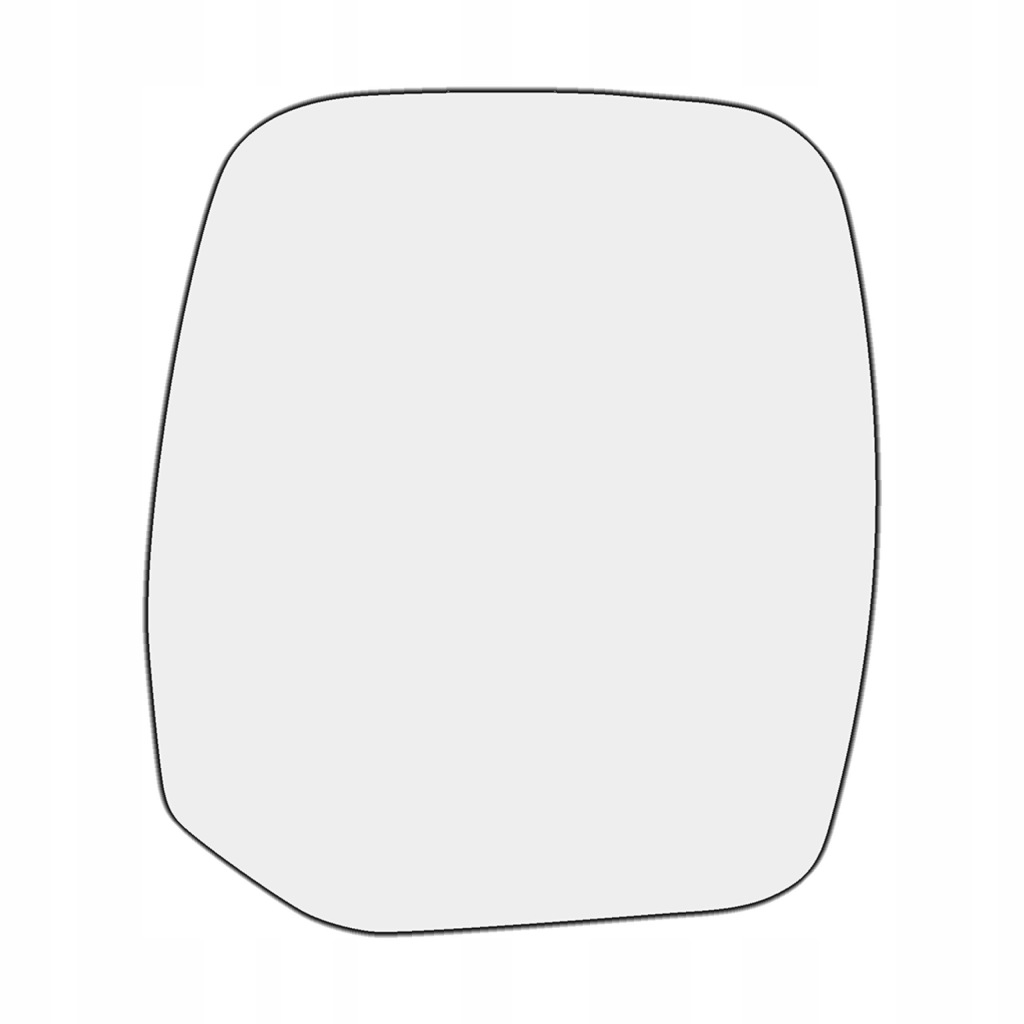 фото №1, Скло/дзеркало nissan quest re52 2010-2020 2019 2018