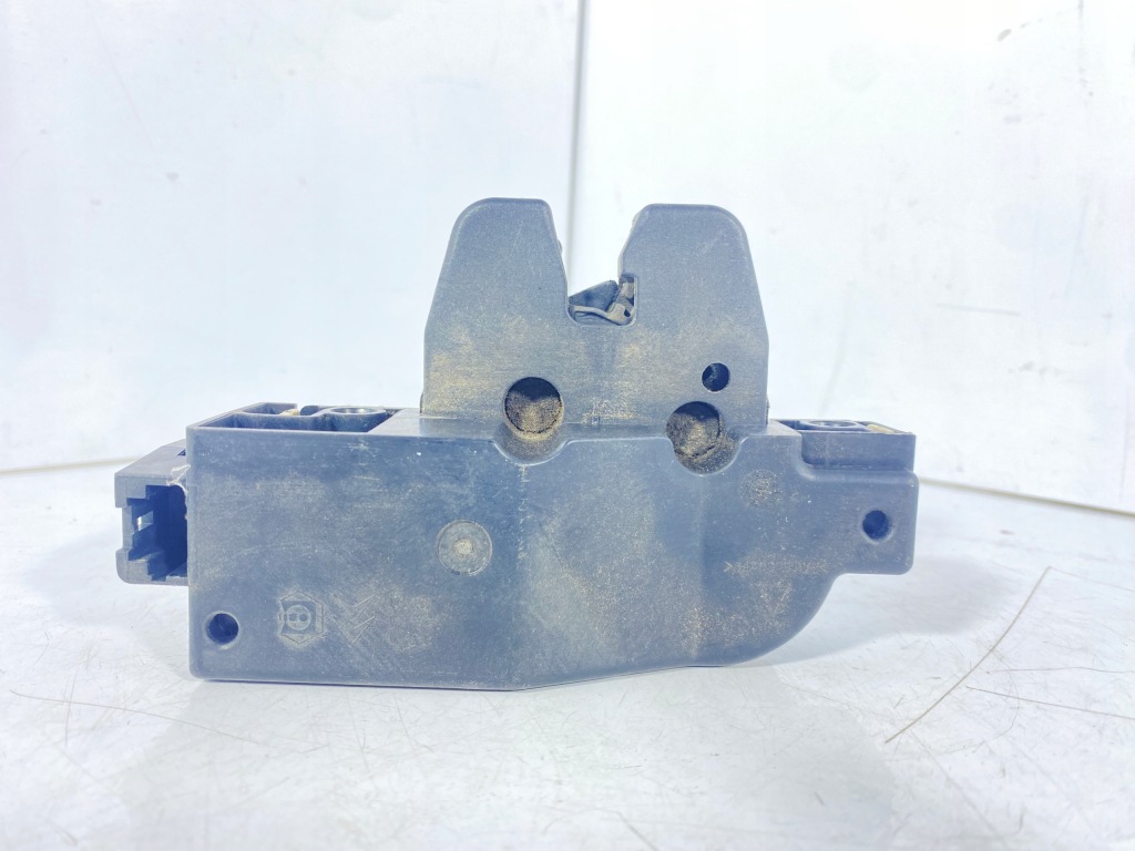 фото №1, Citroen xsara picasso замок крышки задний 9646091580