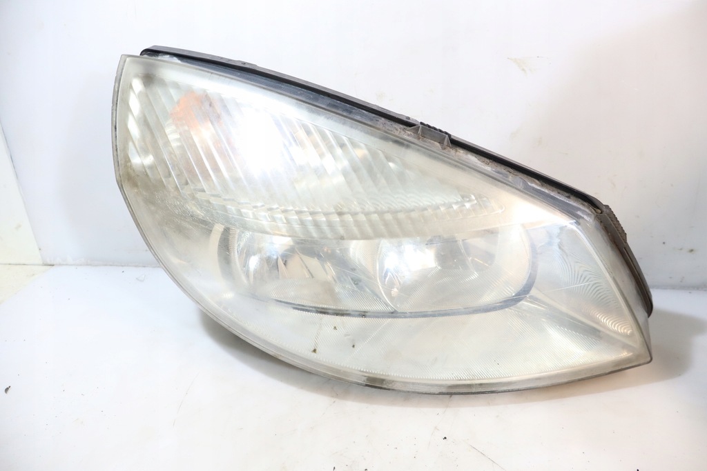фото №1, Лампа права передня renault megane scenic ii