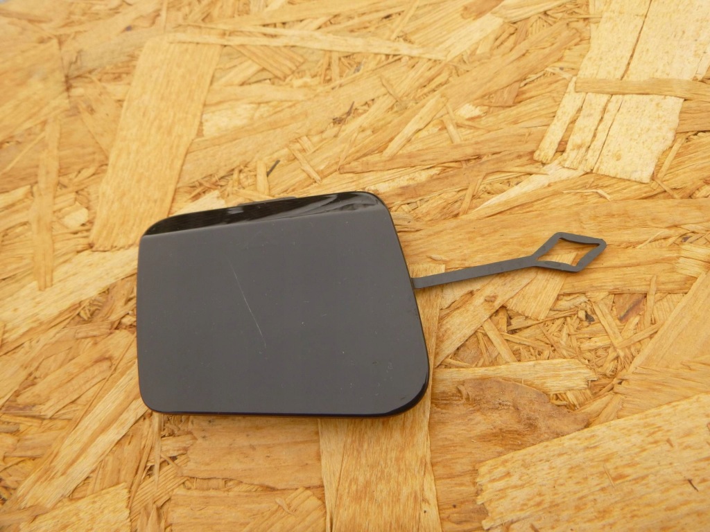 фото №1, Bmw f40 17-23 заглушка фаркоп hak бампер перед 51117459875