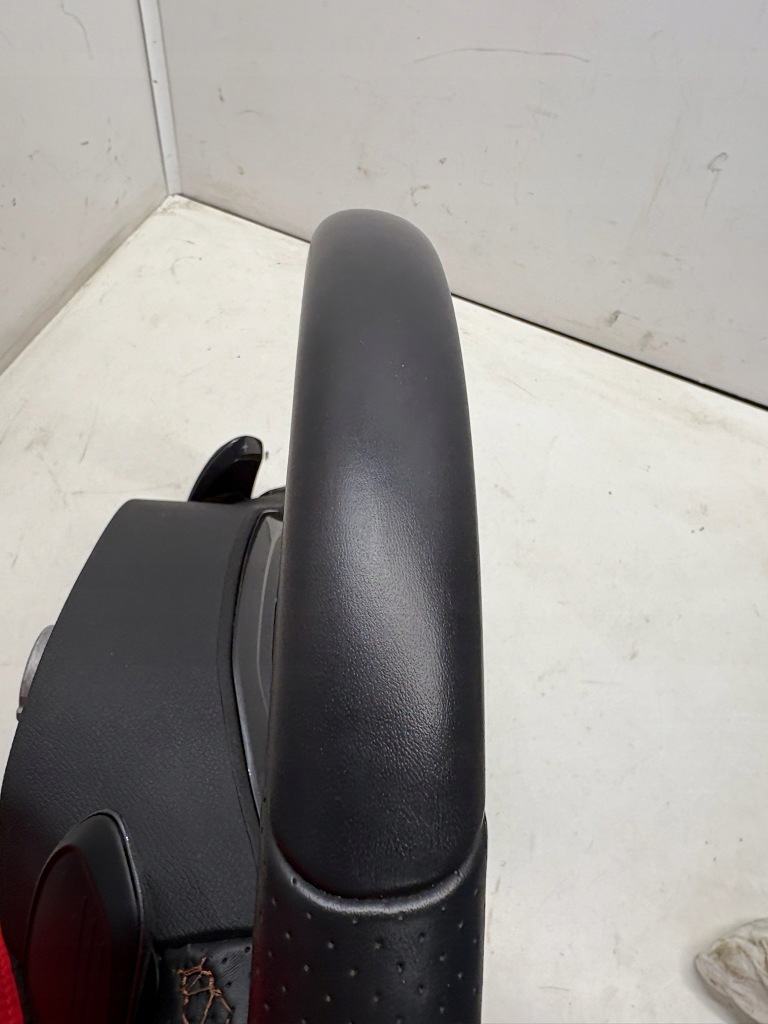 Seat cupra leon iv st універсал кермо  пелюстки перемикання мультифункція в Україні