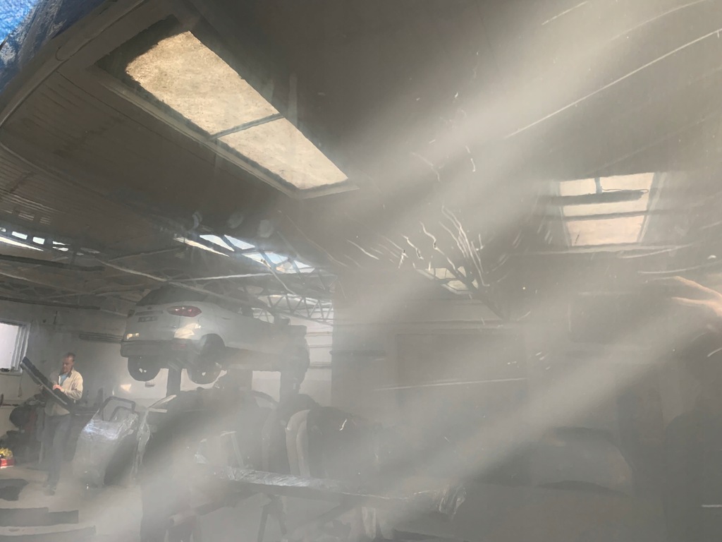 фото №3, Audi tt 8s0 15- капот