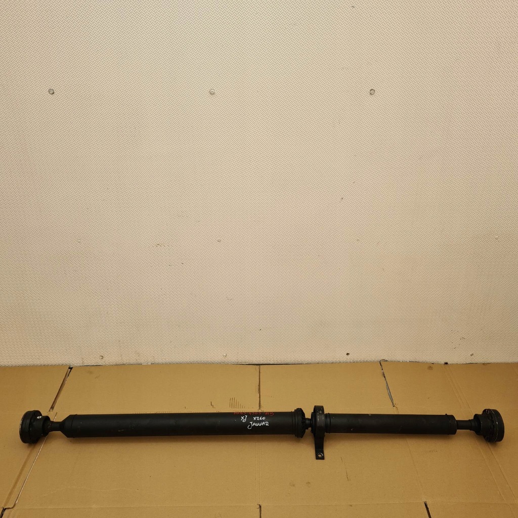 фото №1, Jaguar xf ii 2.0d x260 wał приводной кардан