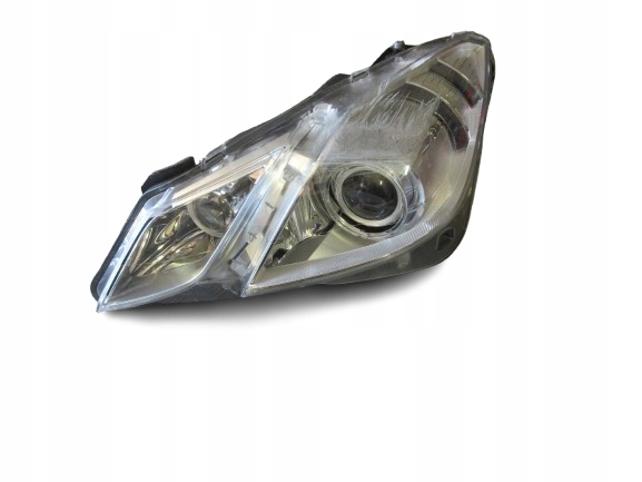 Купить Фара фара левое  mercedes w207 led ксенон оригинал