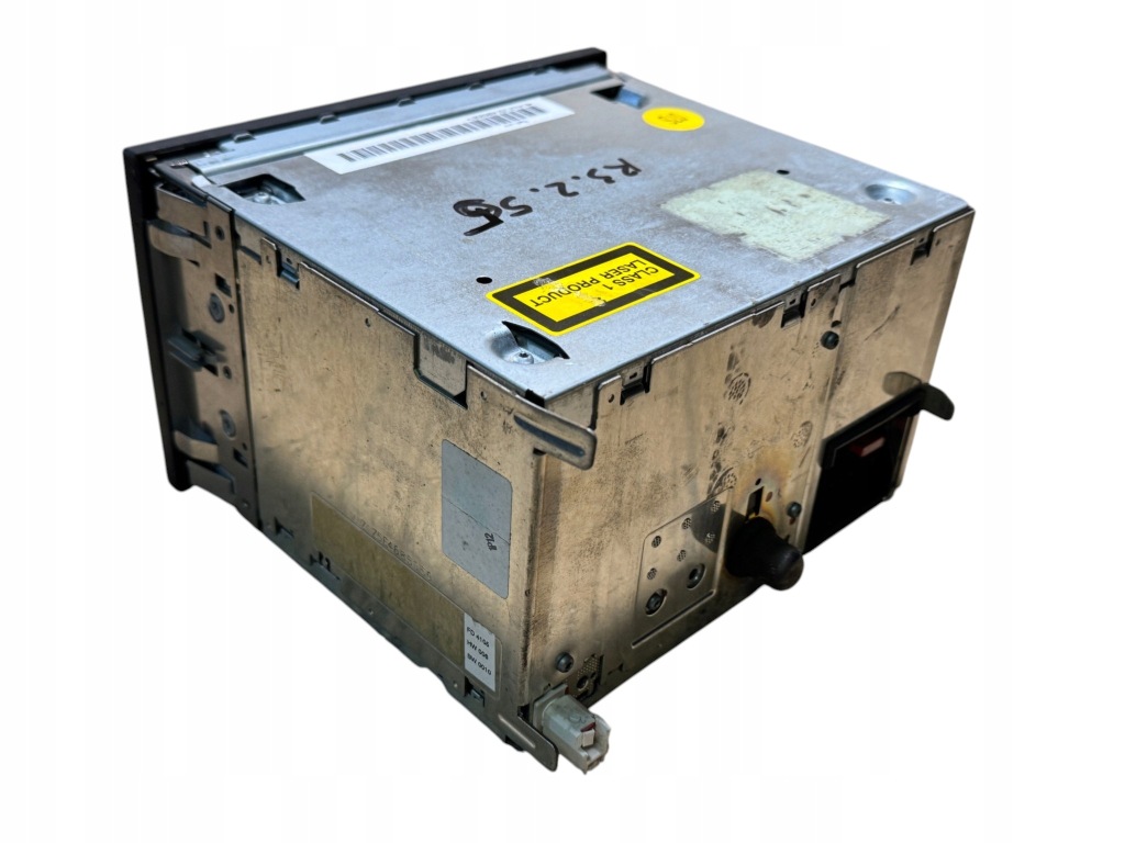 Радіопрогравач радіо vw polo iv 9n Ціна