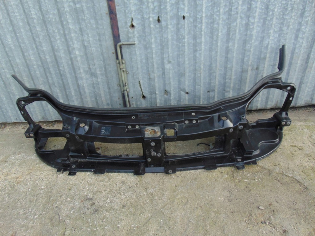 фото №1, Усилитель передний pas передний vivaro trafic lift 2006-2014