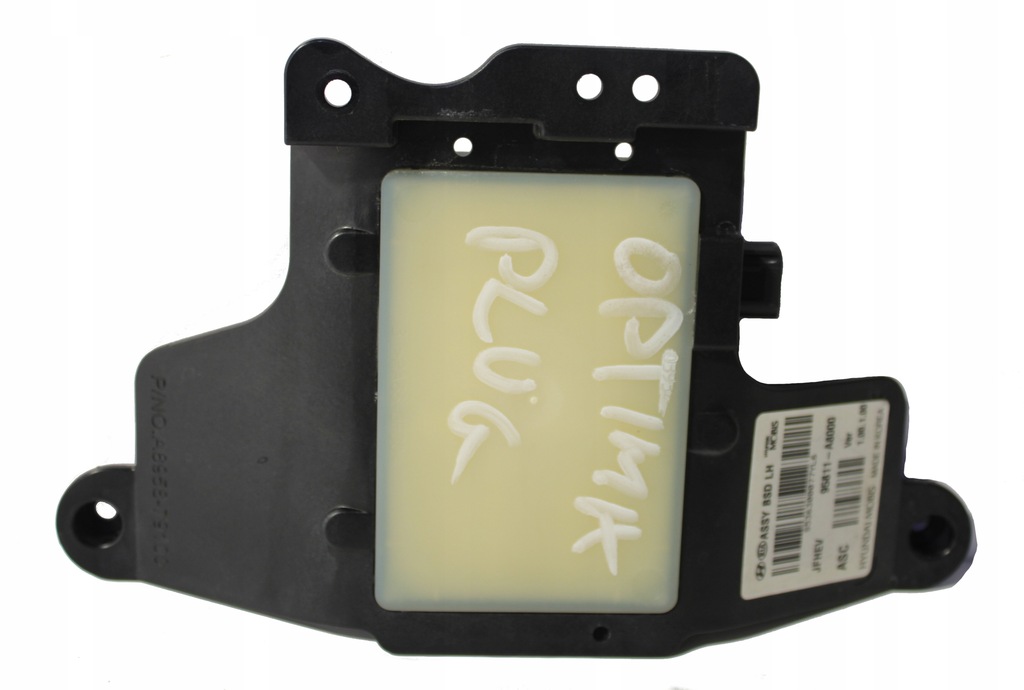 фото №3, Kia optima iv 4 радар мертвого pola 95811-a8000