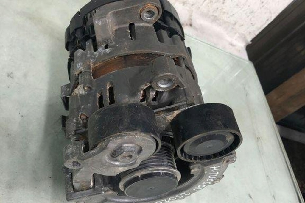 Купить Генератор hyundai 363002u200 1.6l 2023