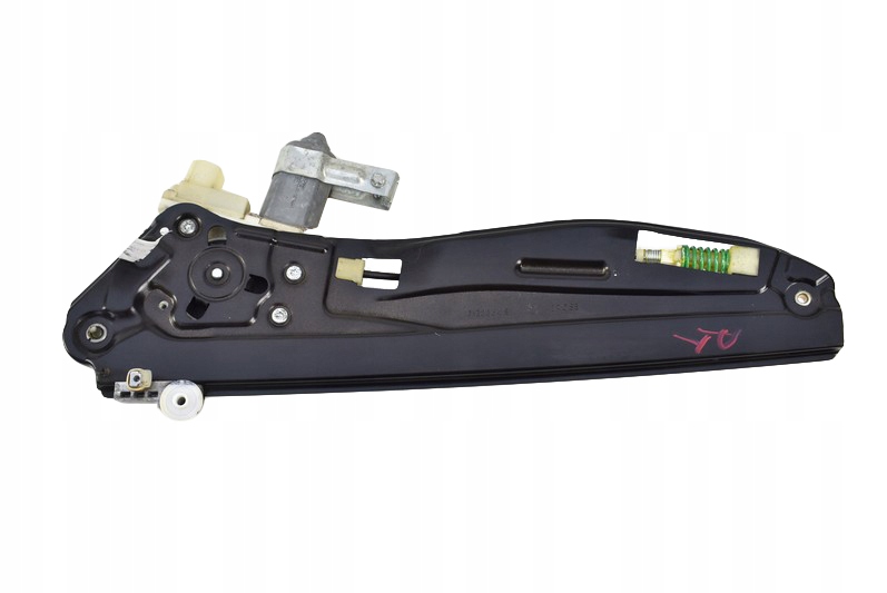 фото №1, Підйомник скло bmw оригінальний номер 7138864e