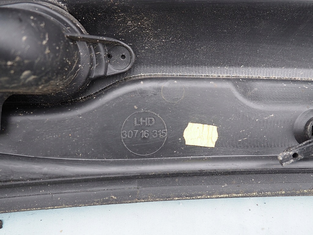 фото №7, Volvo v50 s40 ii жабо 30716315 europa ładne