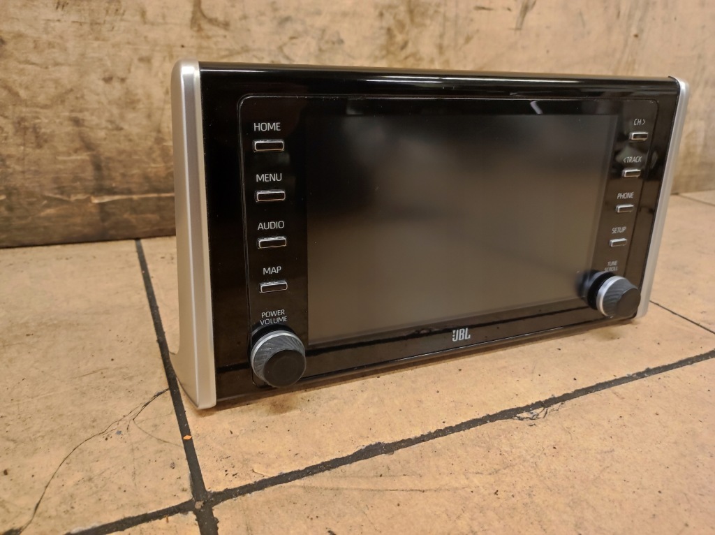 фото №4, Радіо навігація jbl rav4 v 5