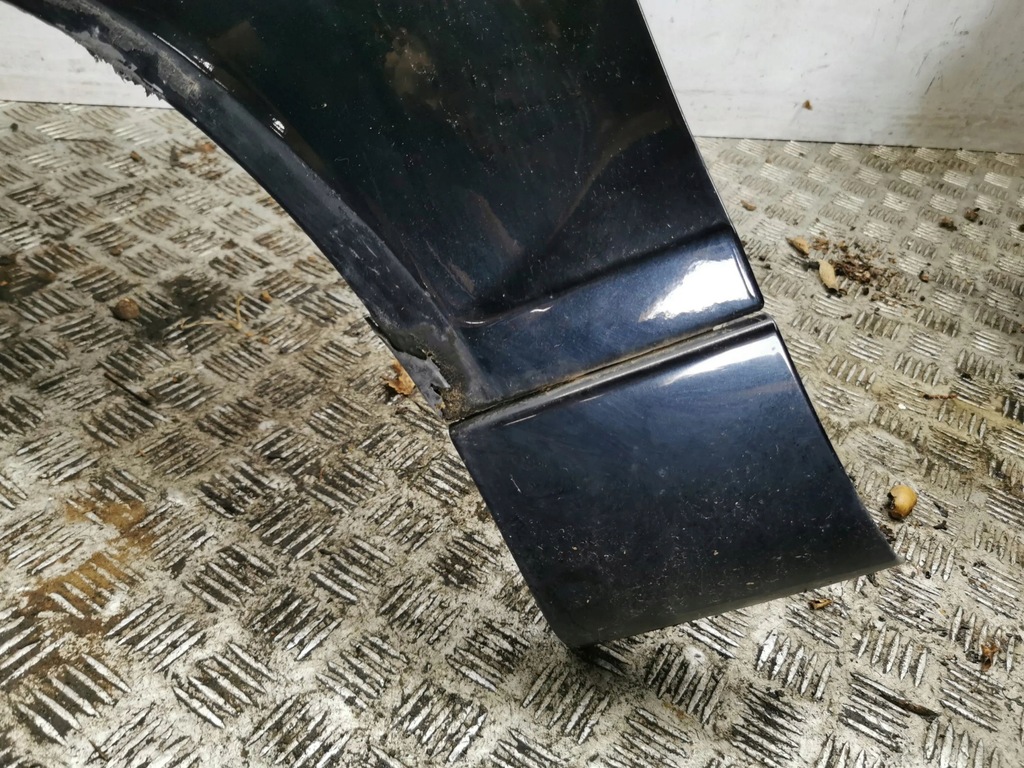 фото №12, Audi q7 4l 2006 перед сторона левая крыло передний