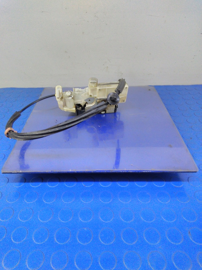 фото №1, Lancia thesis замок двері задній задня правий