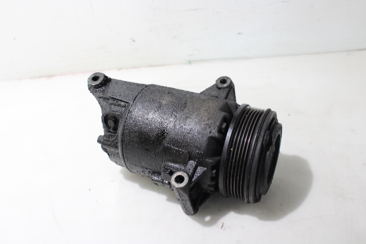 фото №1, Компрессор кондиционера opel zafira b 1.9cdti