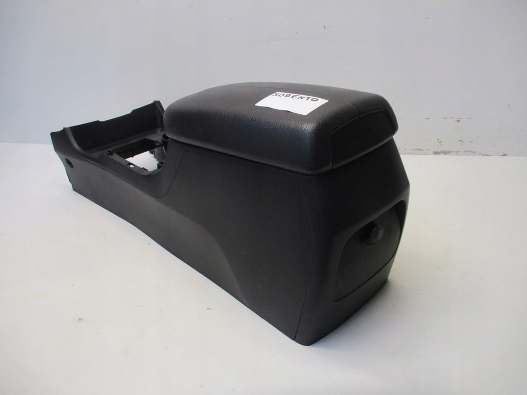 фото №7, Тунель середній підлокітник kia sorento ii