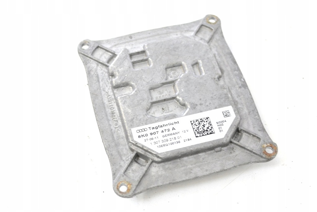 фото №1, Audi a4 8k b8 s4 2011 rhd левая сторона модуль управляющий ksenonem