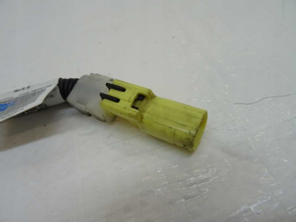 фото №4, Hyundai ix35 подушка сидіння ліва подушка безпеки