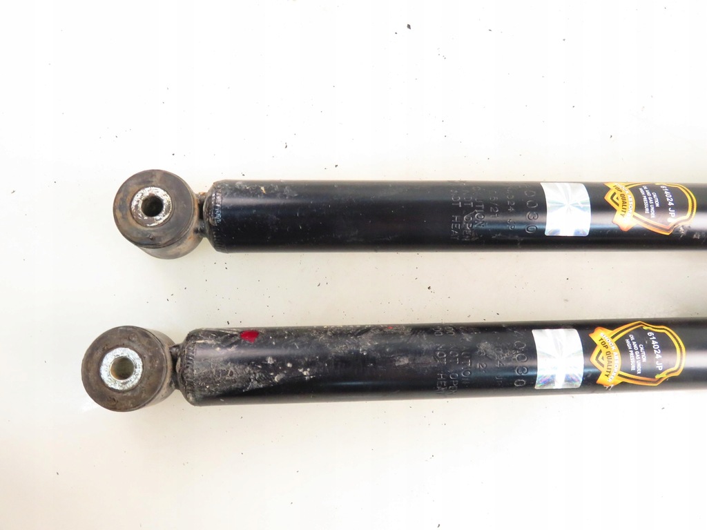 фото №7, Амортизатори задня honda jazz ii комплект 614024jp