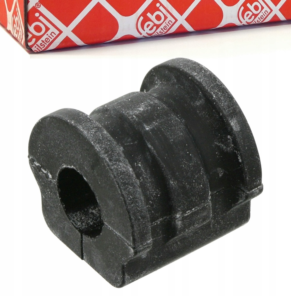 фото №1, Подушка стабілізатора перед febi do vw vento 1.6