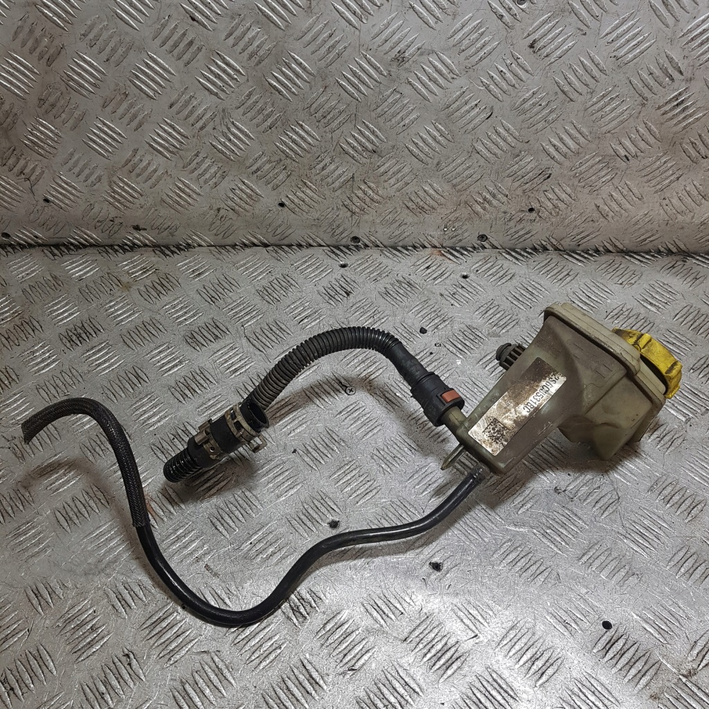 фото №1, Бачок підсилювача ford fiesta mk 6