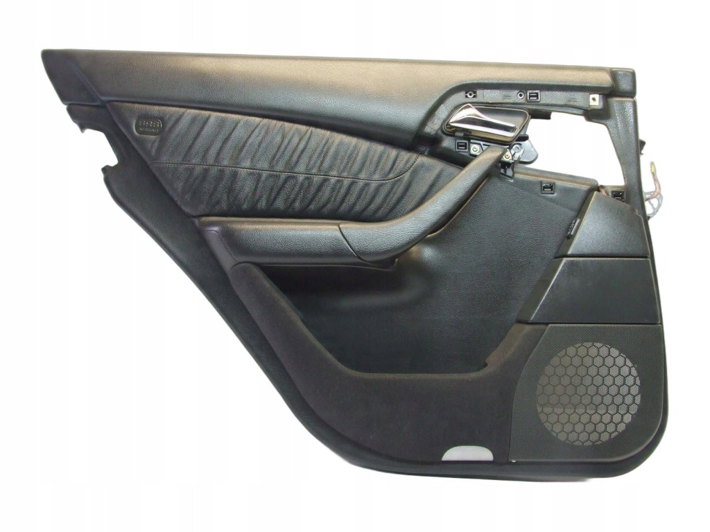 Купити Карта дверей задні mercedes s-klasa w220 220730217