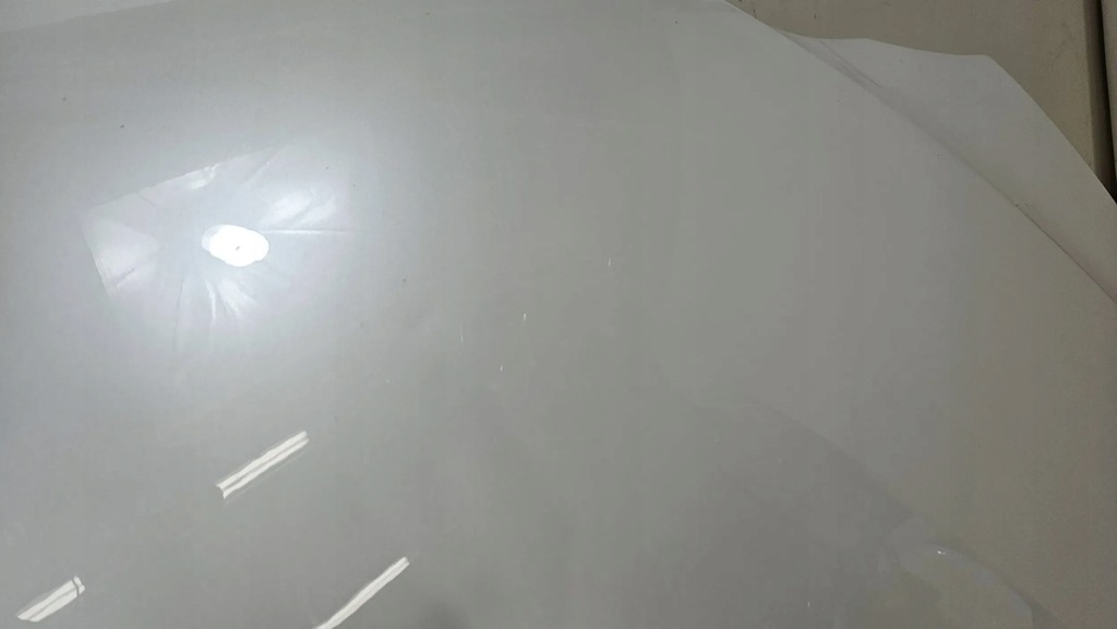 фото №6, Капот крышка двигателя lexus es 300h es vii оригинал