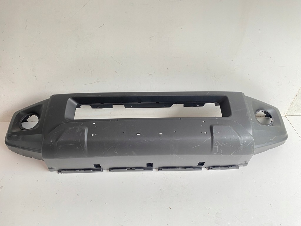 фото №12, Бампер передній перед suzuki jimny 4 iv 2018-