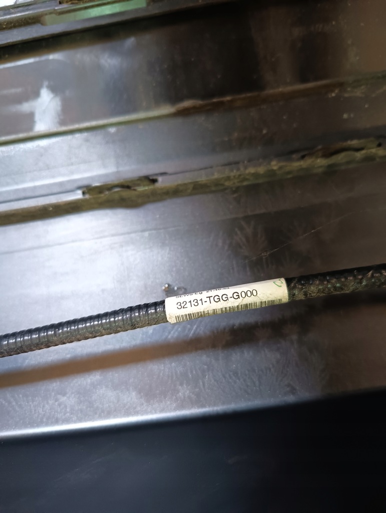 фото №12, Бампер задняя задний 4xpdc honda civic x 17-21r. nh737m