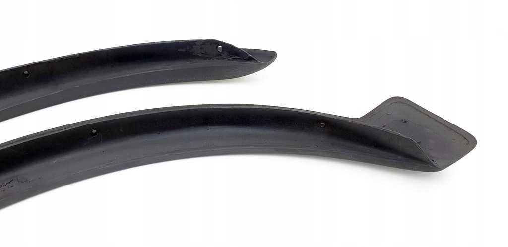 фото №12, Sintra накладки подкрылок подкрылок sierpy irmscher тюнинг