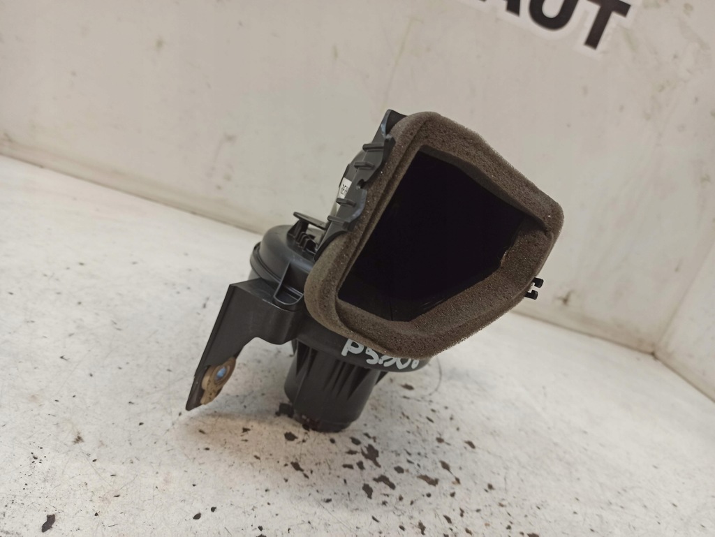 фото №5, Peugeot 5008 воздуходувка вентилятор 9683441680