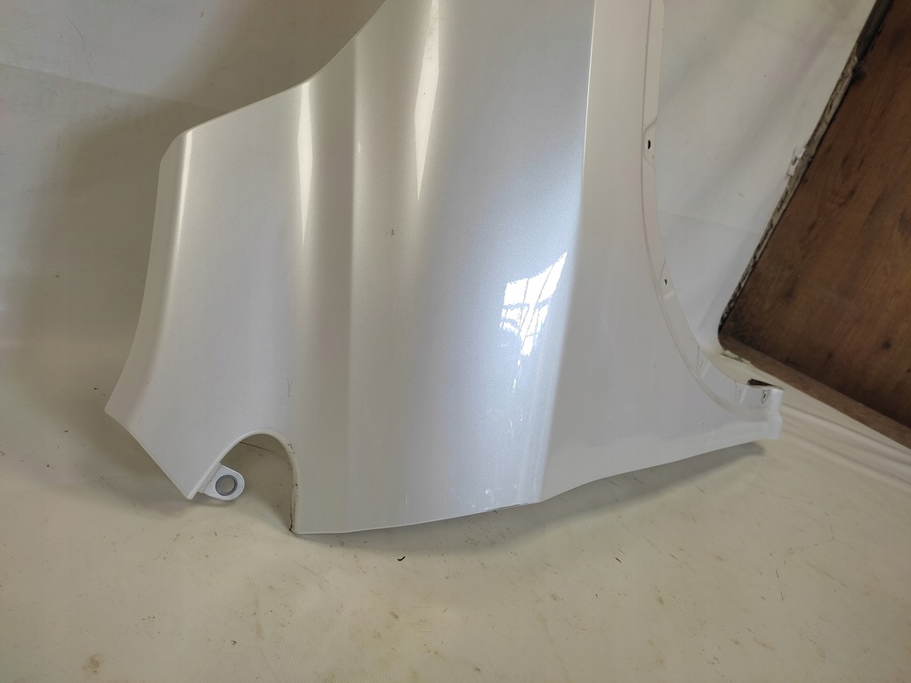 фото №8, Lexus rx 350 450h крила правий передній 2015-