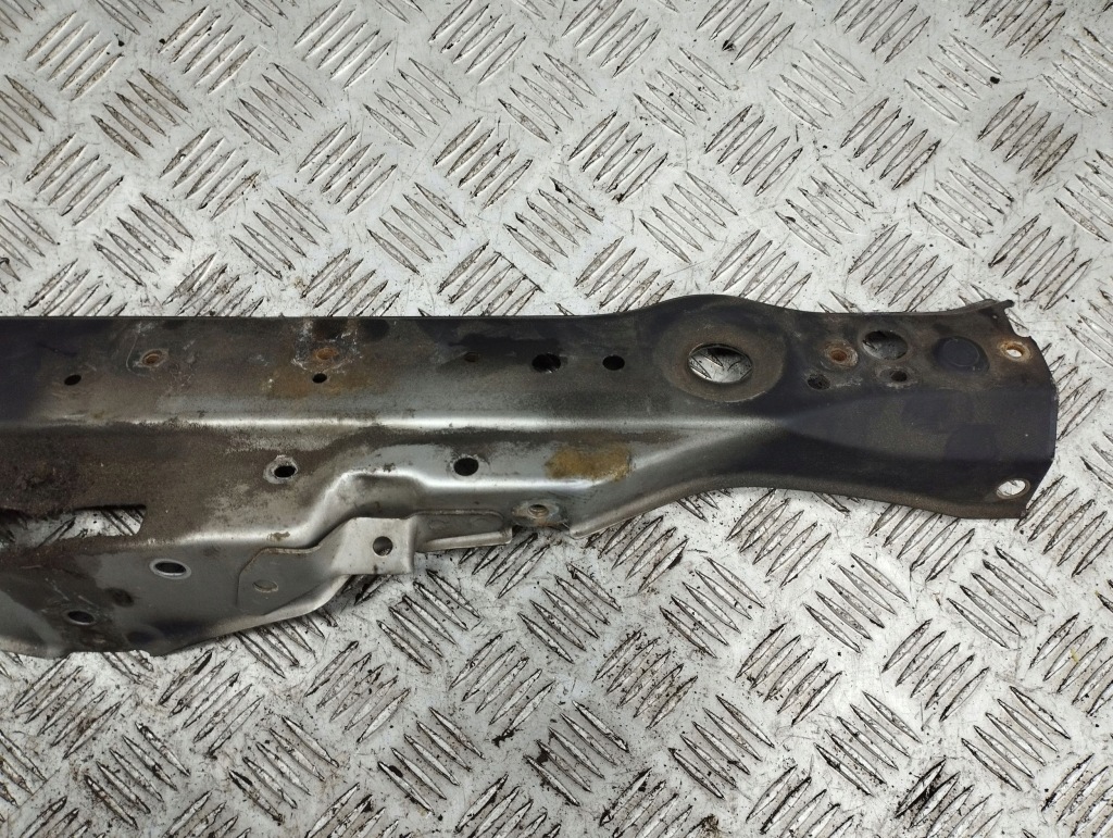 фото №7, Lexus rx 330 - 350 - 400h 2005 підсилювач верхній