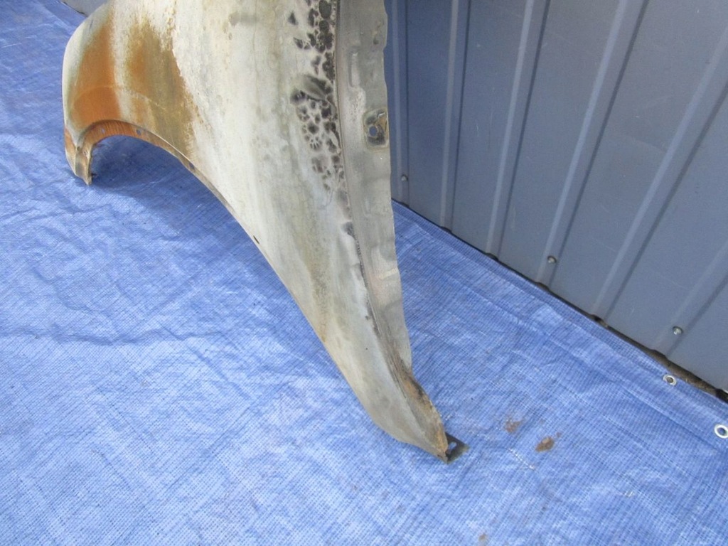 фото №6, Dodge durango iii 2020 крила перед