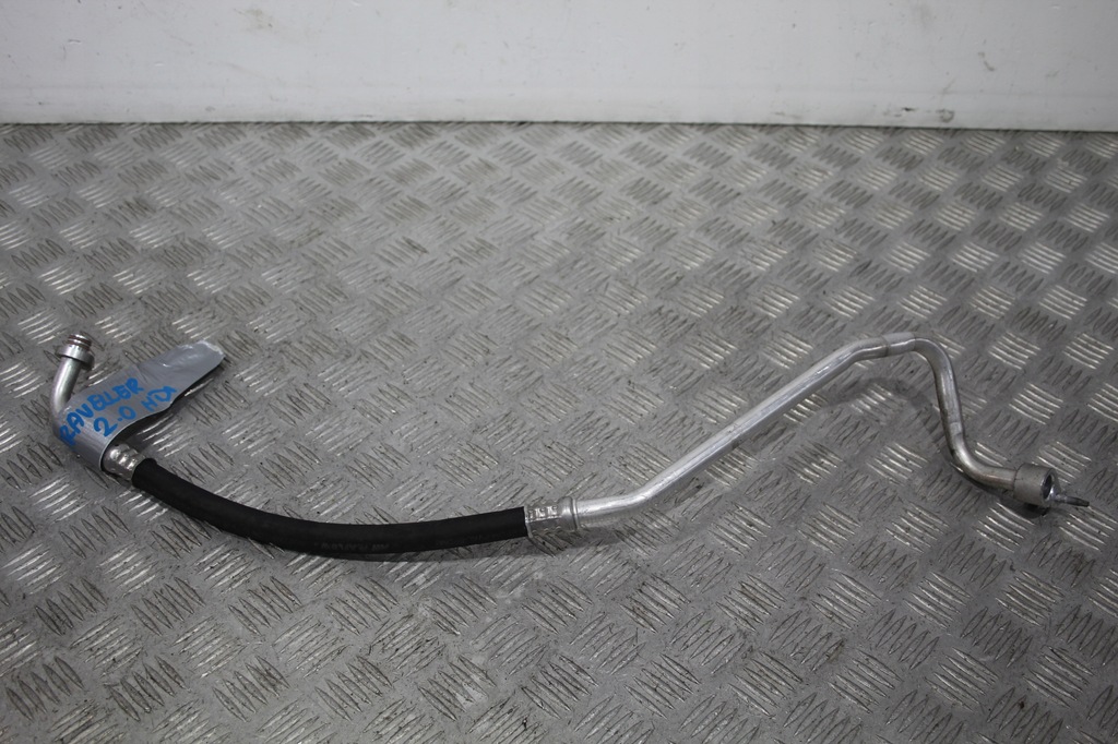 фото №1, Wąż шланг кондиціонера peugeot traveller